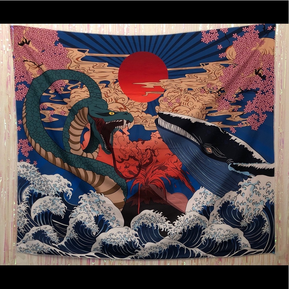 tapestry